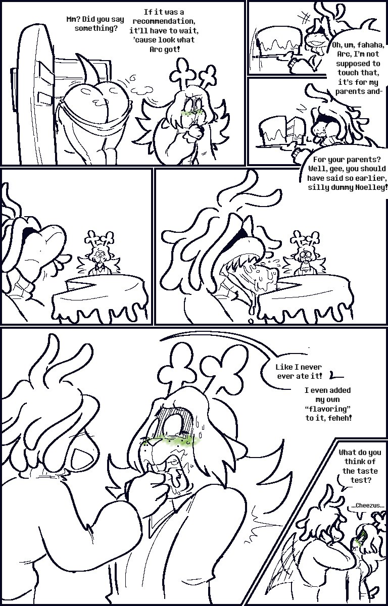 Deltmas Eve page 7 full