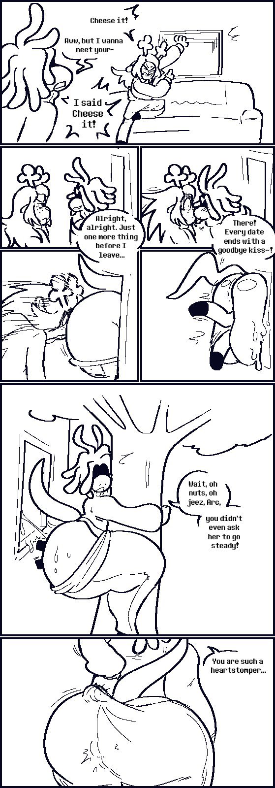 Deltmas Eve page 9 full