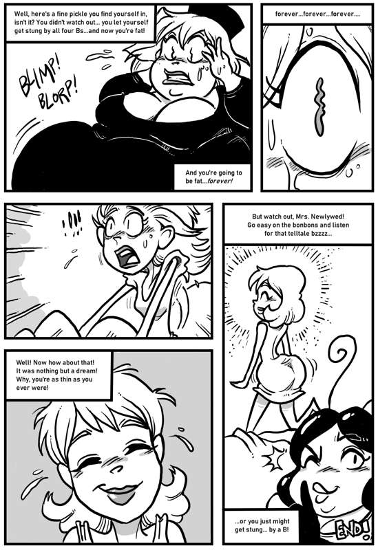 - Your Figure and You page 12 full