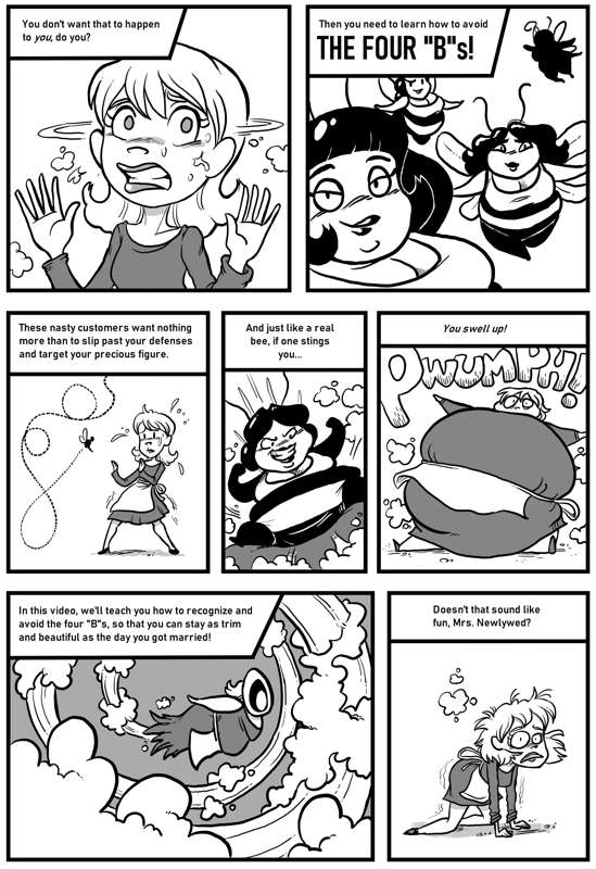 - Your Figure and You page 4 full