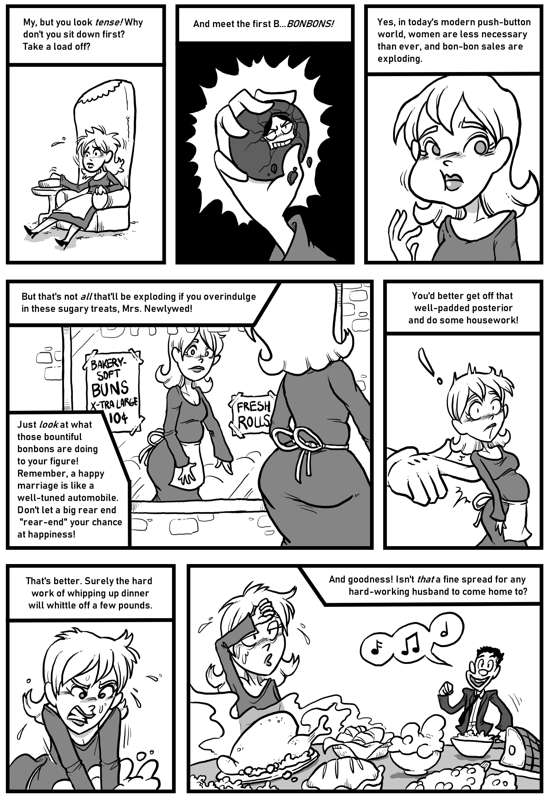 - Your Figure and You page 5 full