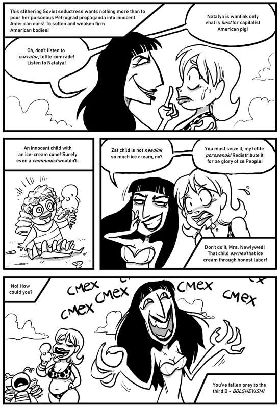- Your Figure and You page 9 full
