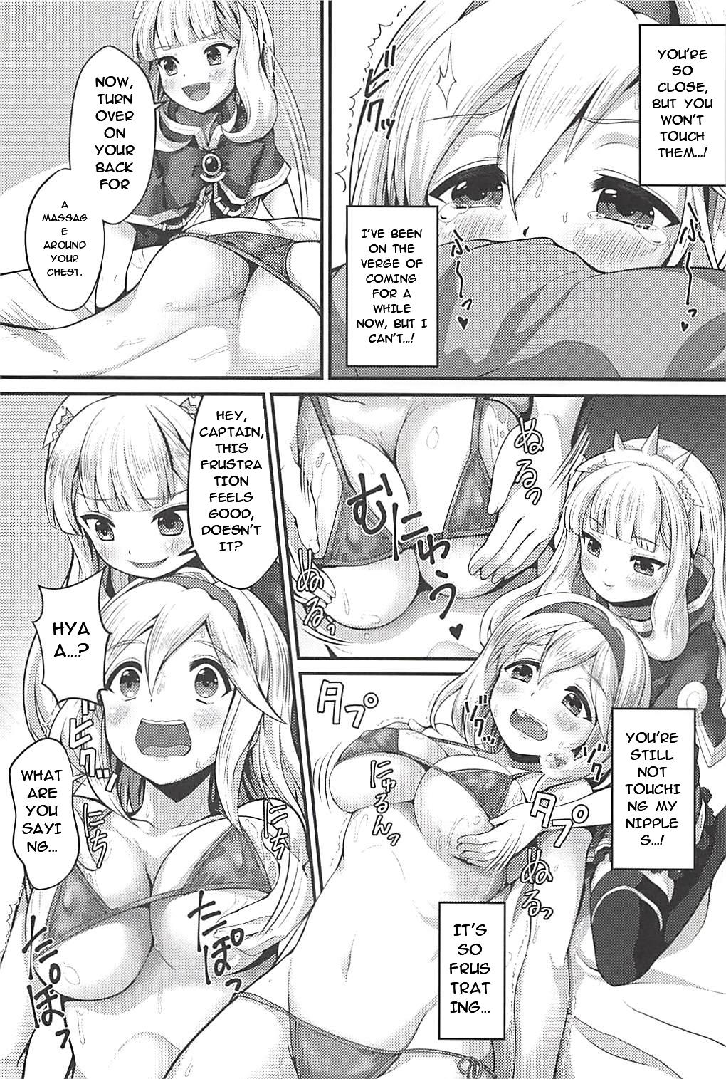 Trans Sexual Esthetic page 11 full