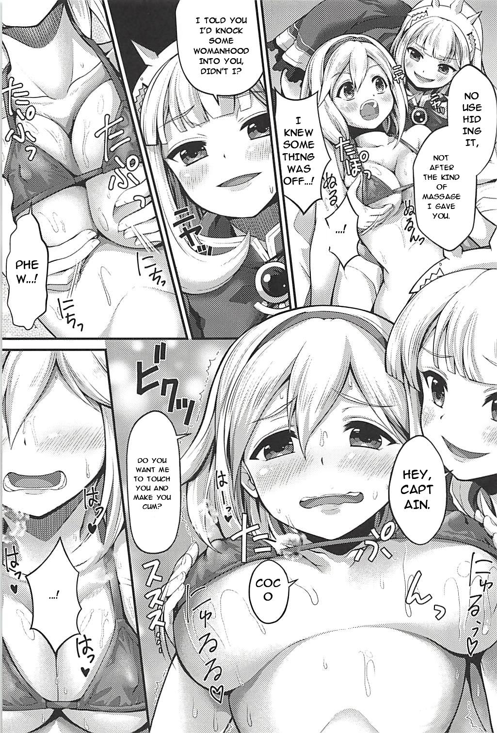 Trans Sexual Esthetic page 12 full