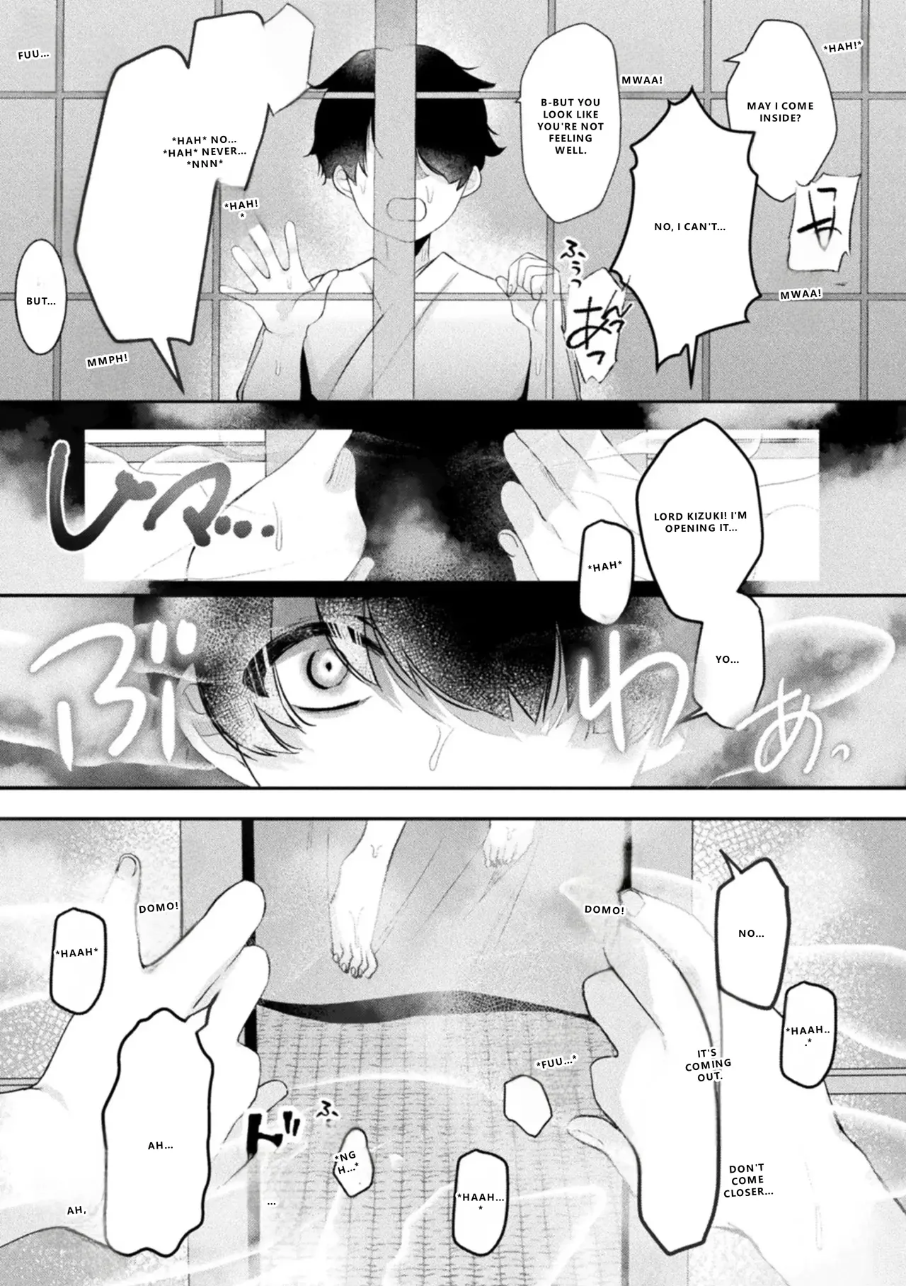 Bessatsu Comic Unreal Kemomimi Ecchi ~Hatsujouki o Kikkake ni Musubareta Kemokko-tachi~ Couples Brought Together by Mating Season Vol.2 page 7 full