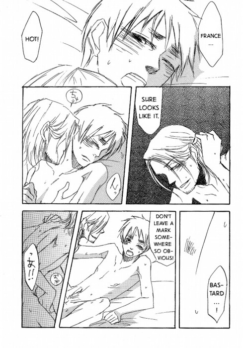 Gargouille page 11 full