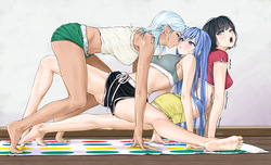 Chaesu