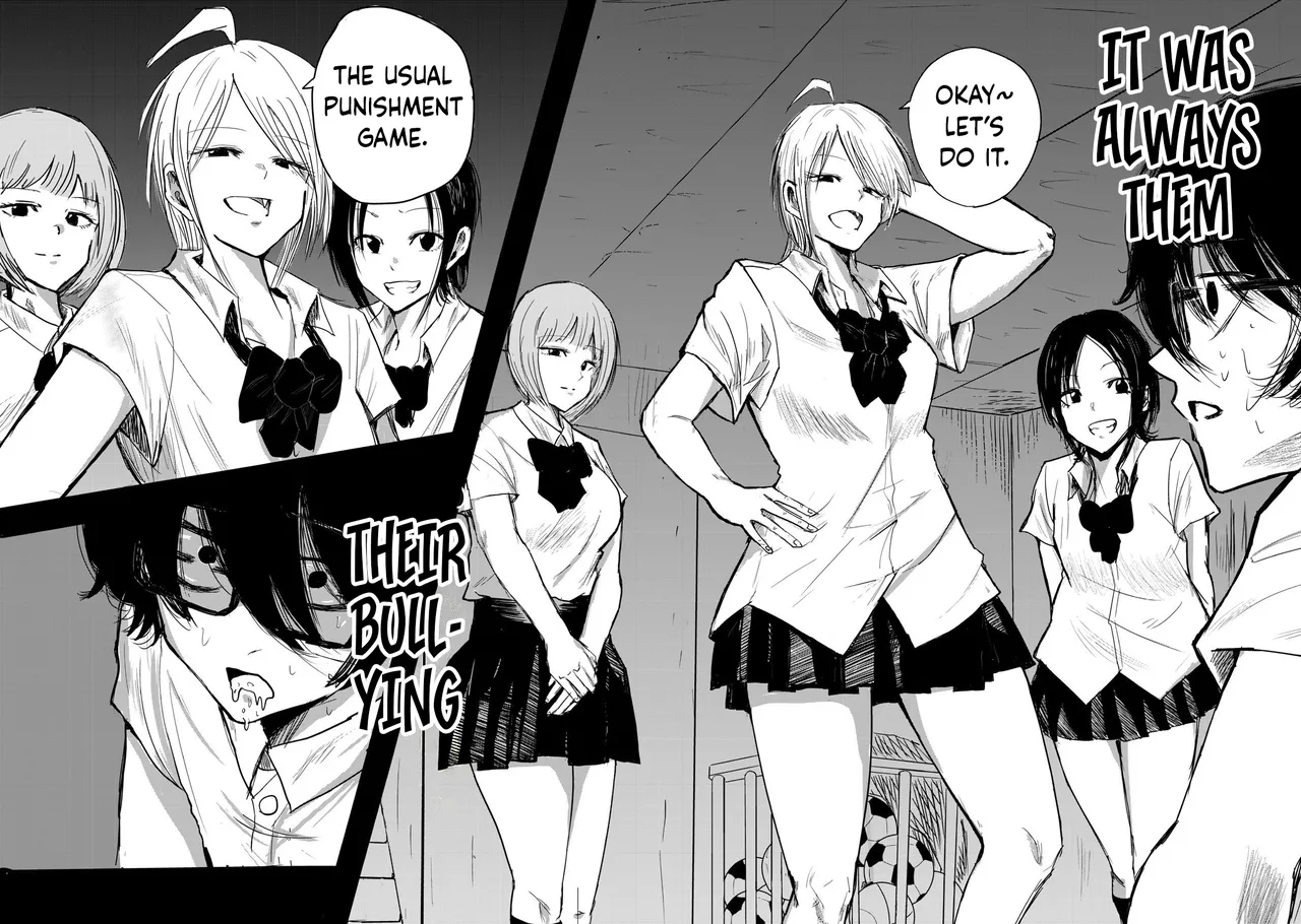 Ueno-kun wa Kaihatsu-zumi | Ueno-kun Has Been Developed Ch 1-94 page 3 full