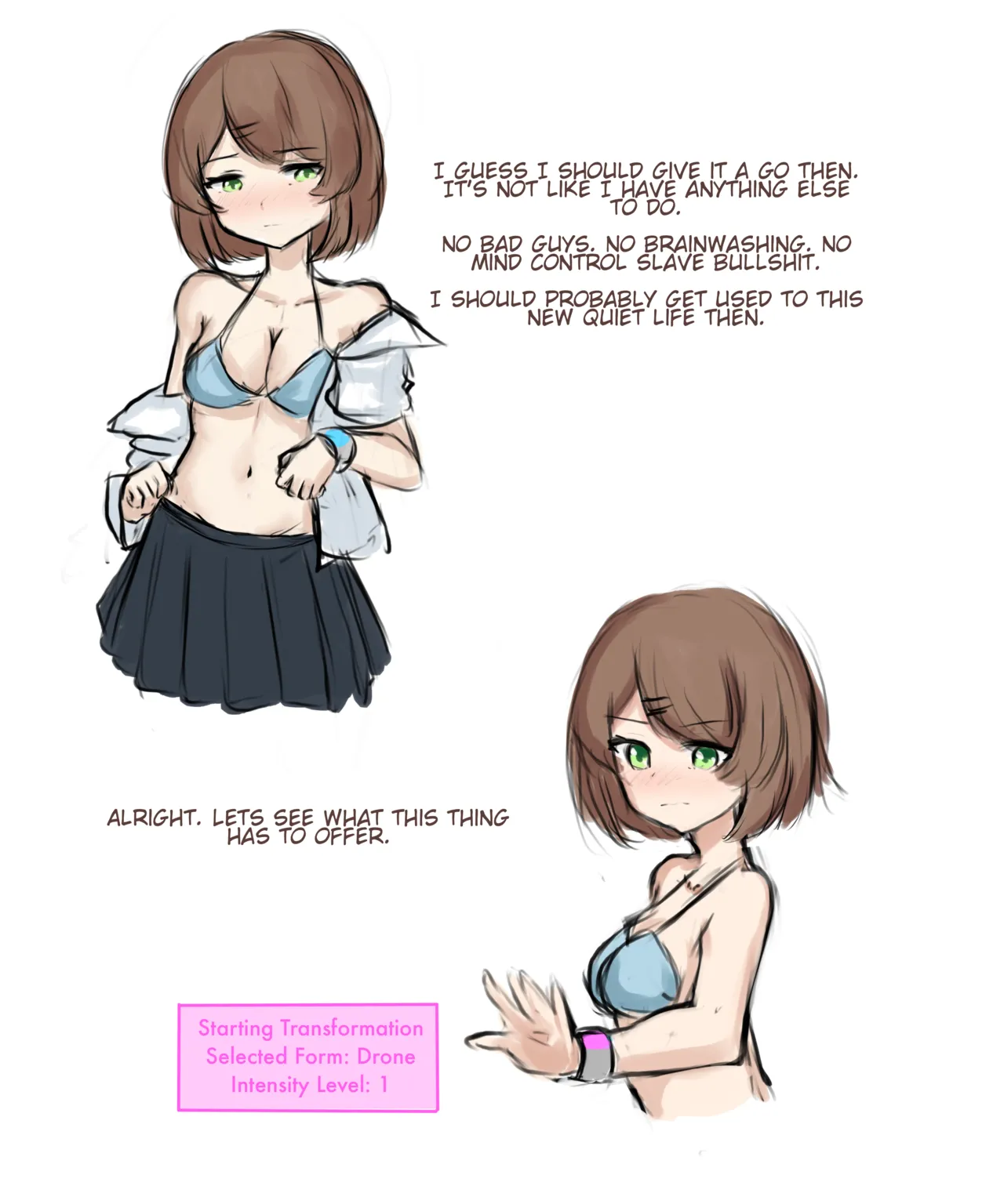 Cocos Day Off page 4 full