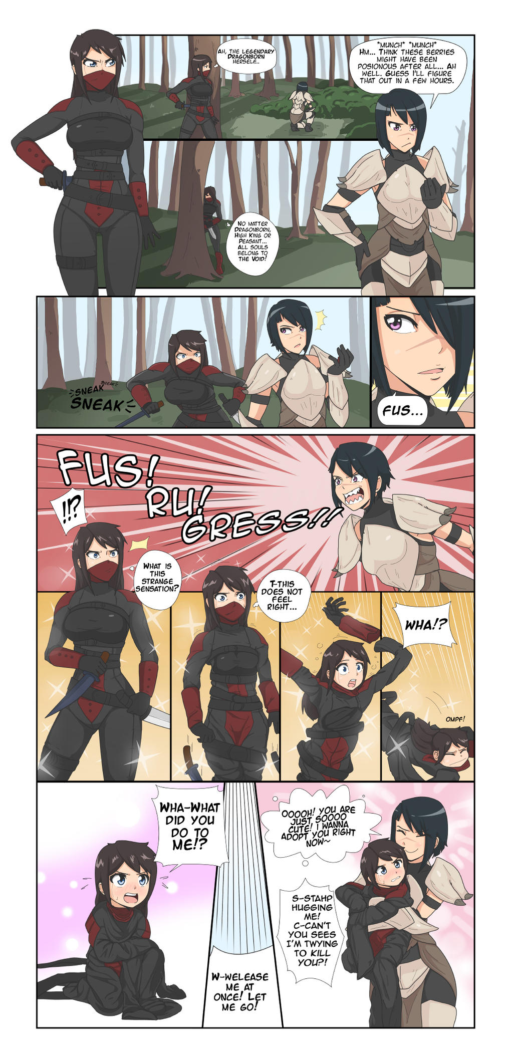 Armatic page 10 full