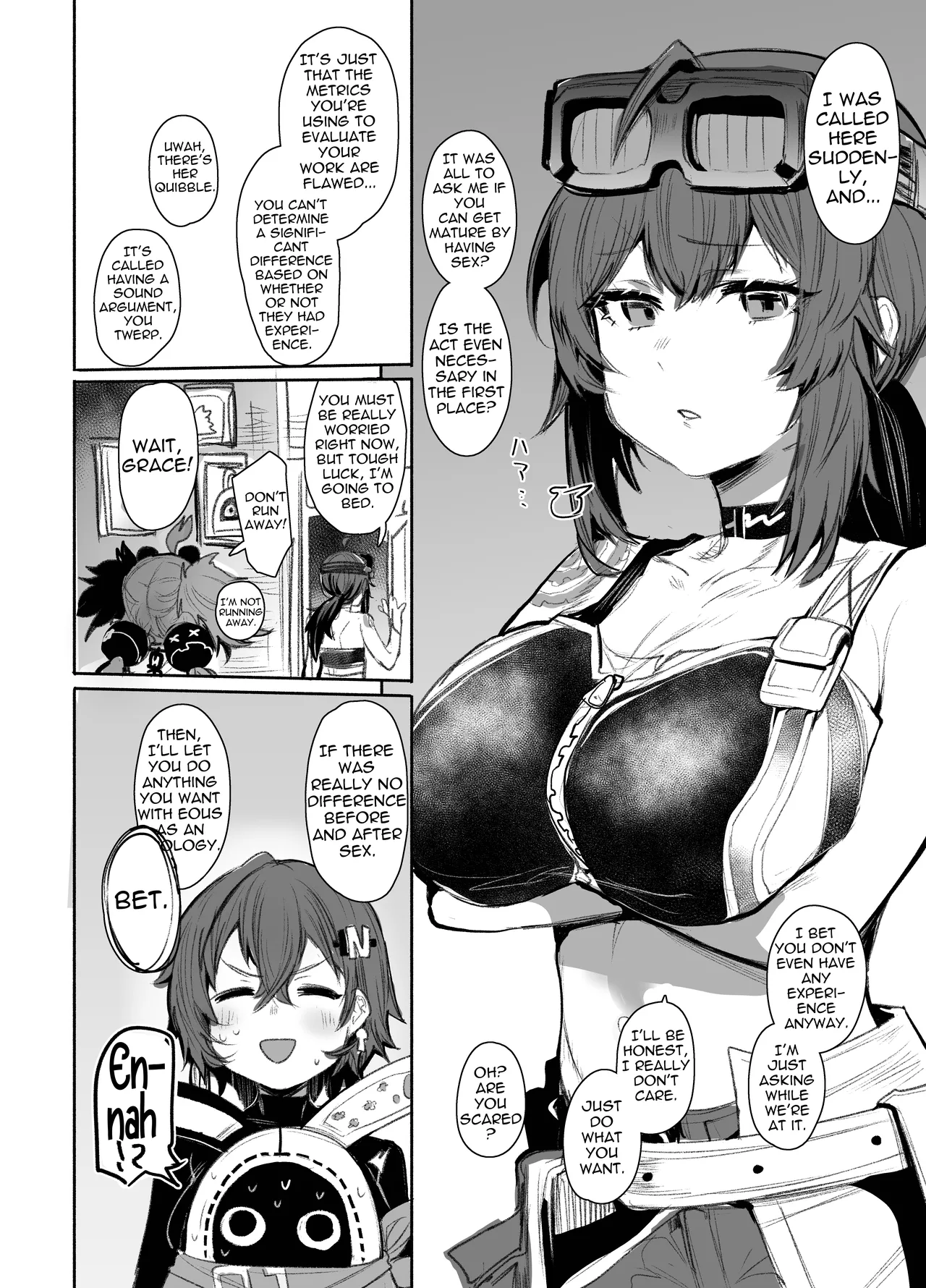 Otona page 4 full