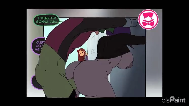 Raven's Diary Animations page 1 full