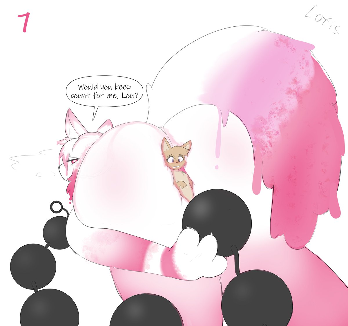 Art made by Lofis page 12 full