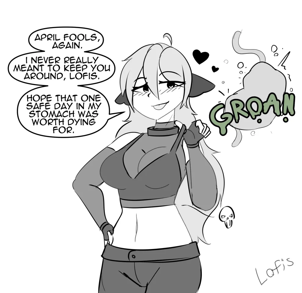 Art made by Lofis page 4 full