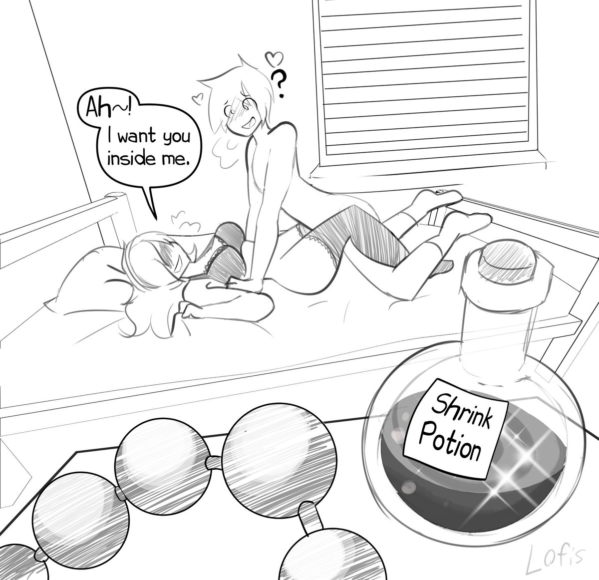 Art made by Lofis page 8 full