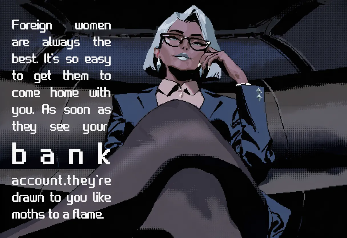 Sirens page 1 full