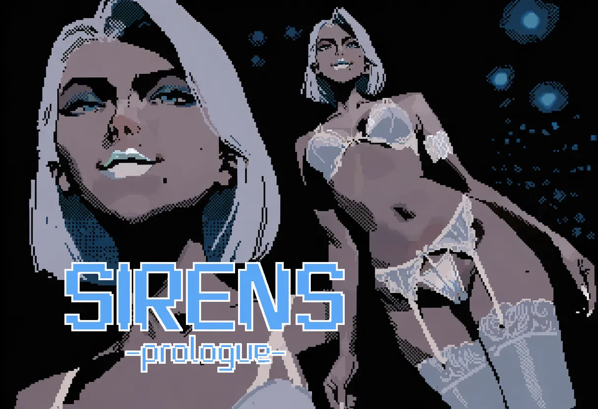 Sirens page 4 full