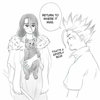 [Suzu] TsukaSen Log (Dr.STONE) cover
