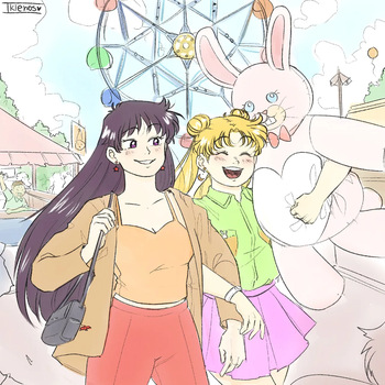 Artist:NiosKlastenos cover