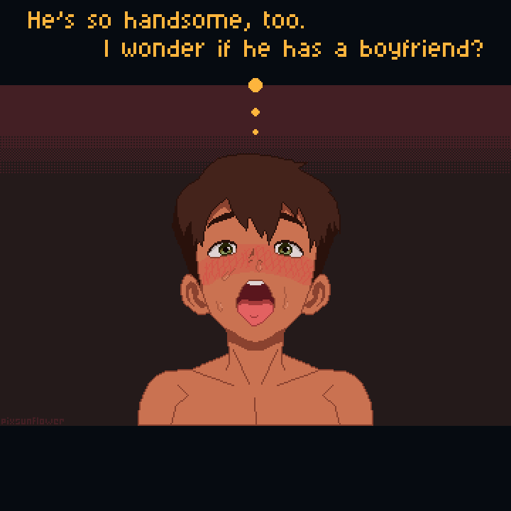 Steamy Sweaty Sodomy page 12 full