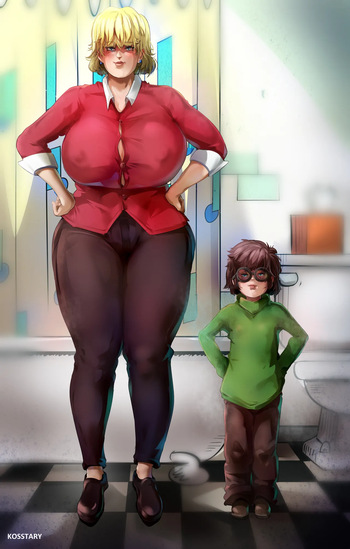 [Pixiv] kosstary (76067683) cover
