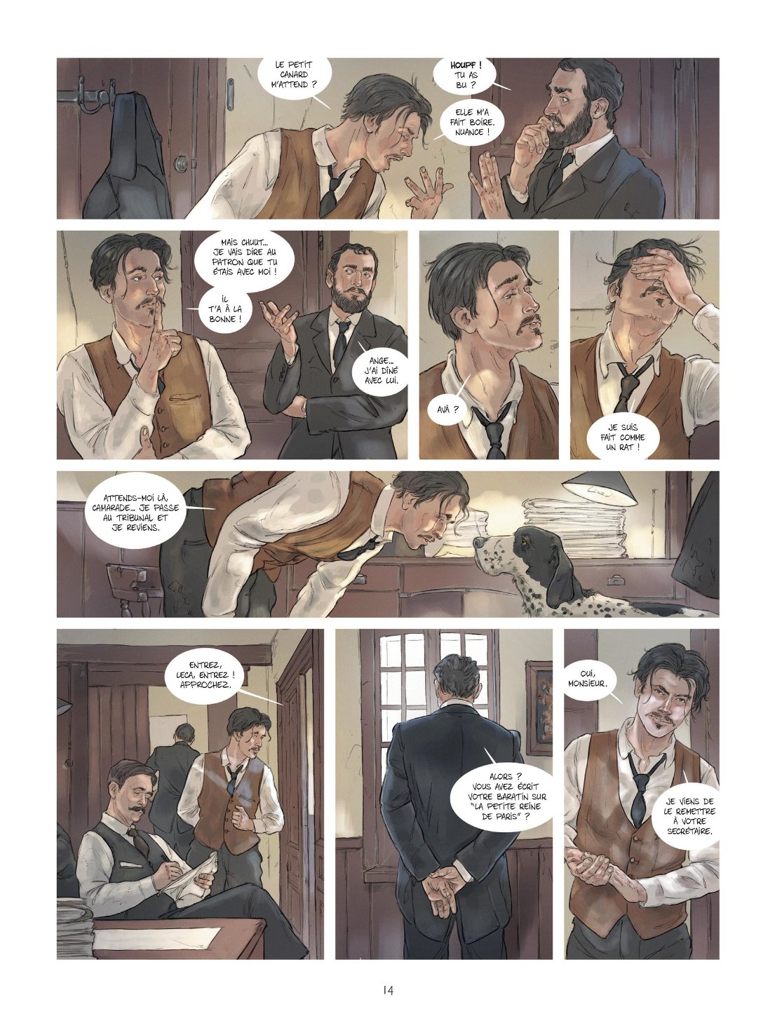 Ange Leca T01 page 5 full
