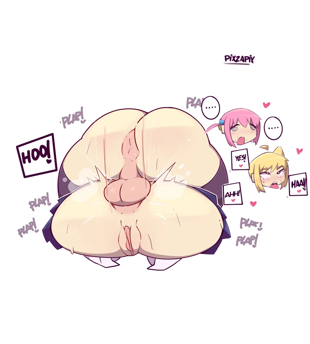 Bocchiss! page 11 full