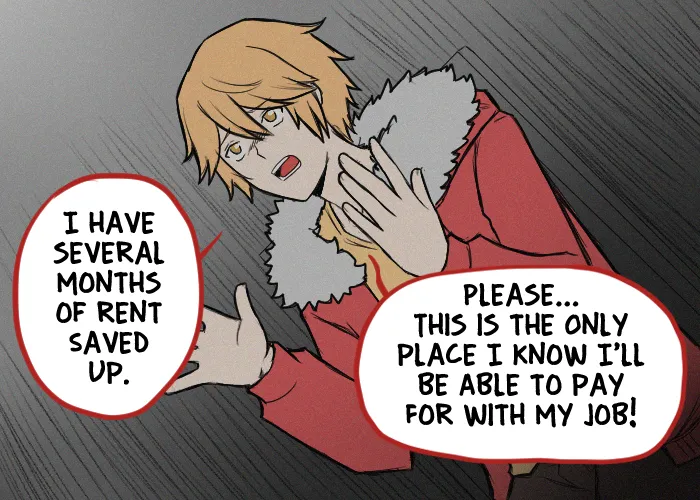 Can A Vocalist and A Camboy Fall in Love? page 12 full
