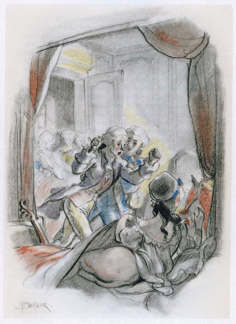 Henriette Bellair - Felicia page 8 full