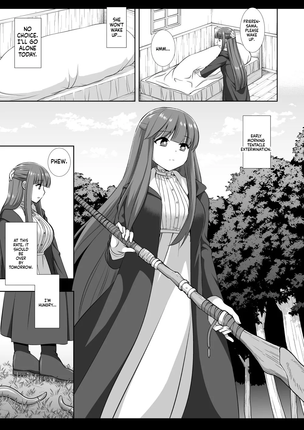 Shokushu Fern page 3 full