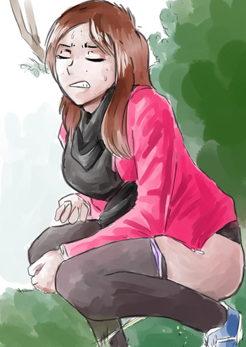 [Discord] Biku-drawy-draws cover