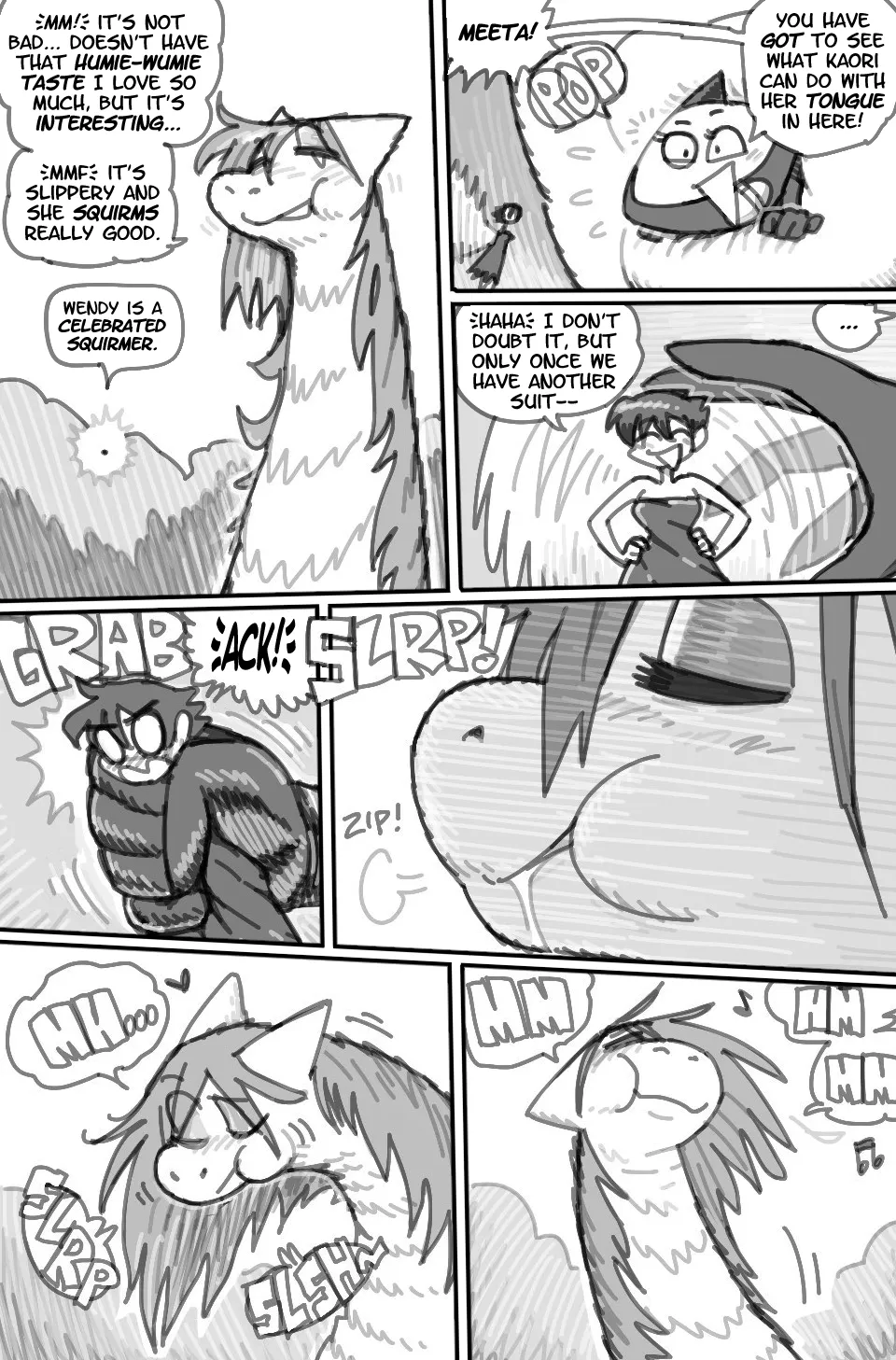 Kaori Returns page 10 full