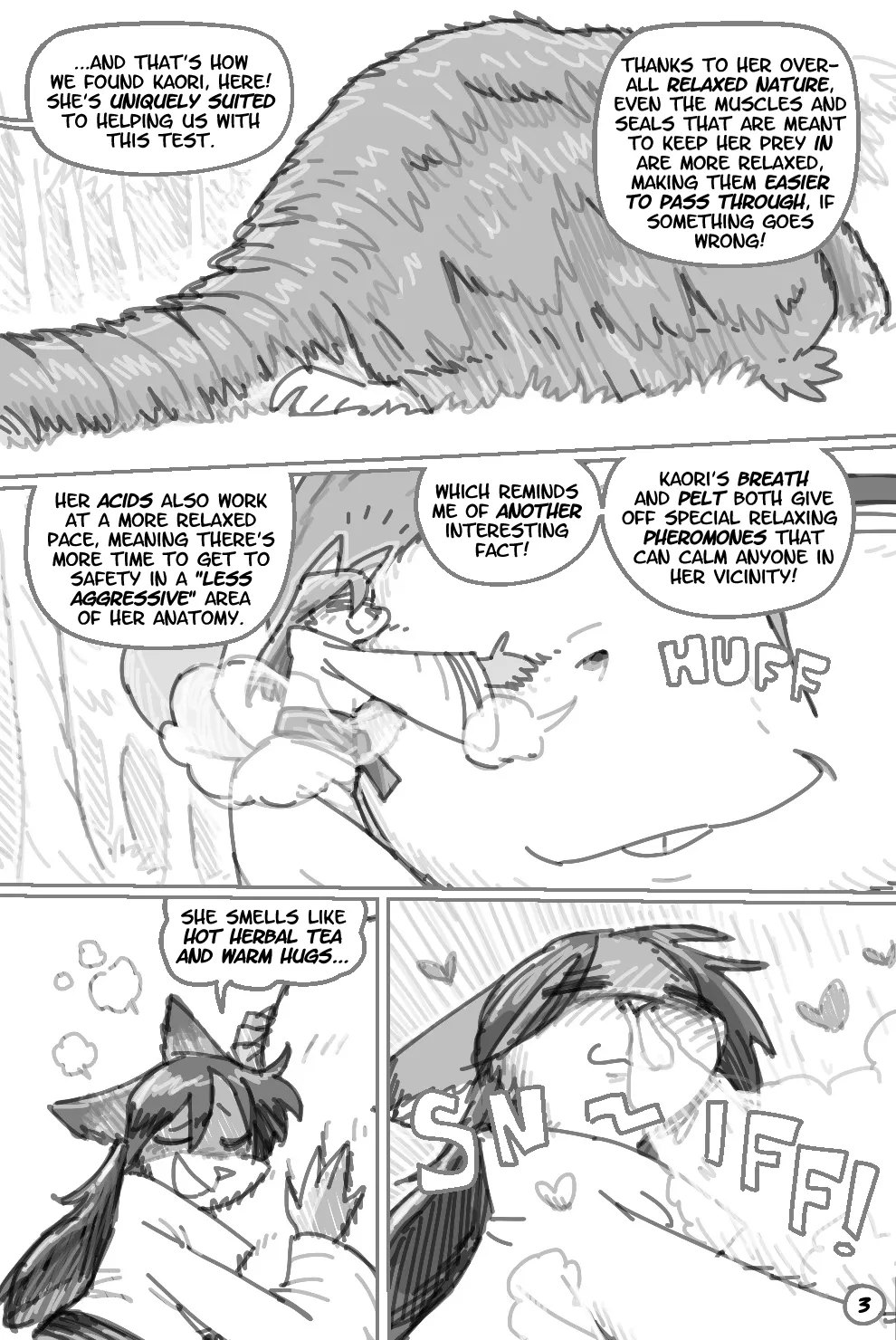 Kaori Returns page 3 full