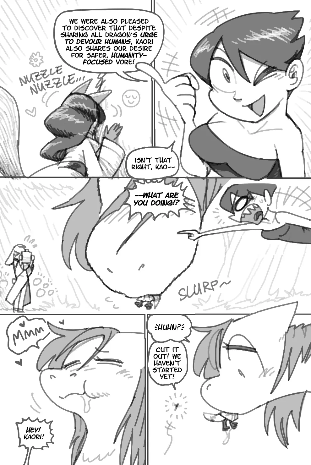 Kaori Returns page 4 full
