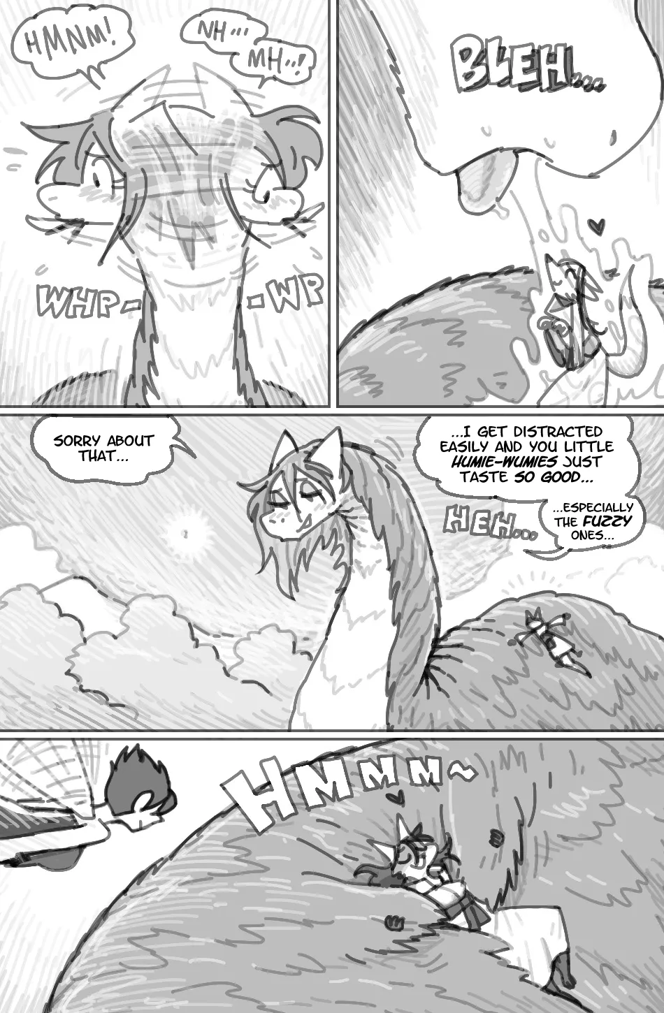 Kaori Returns page 5 full