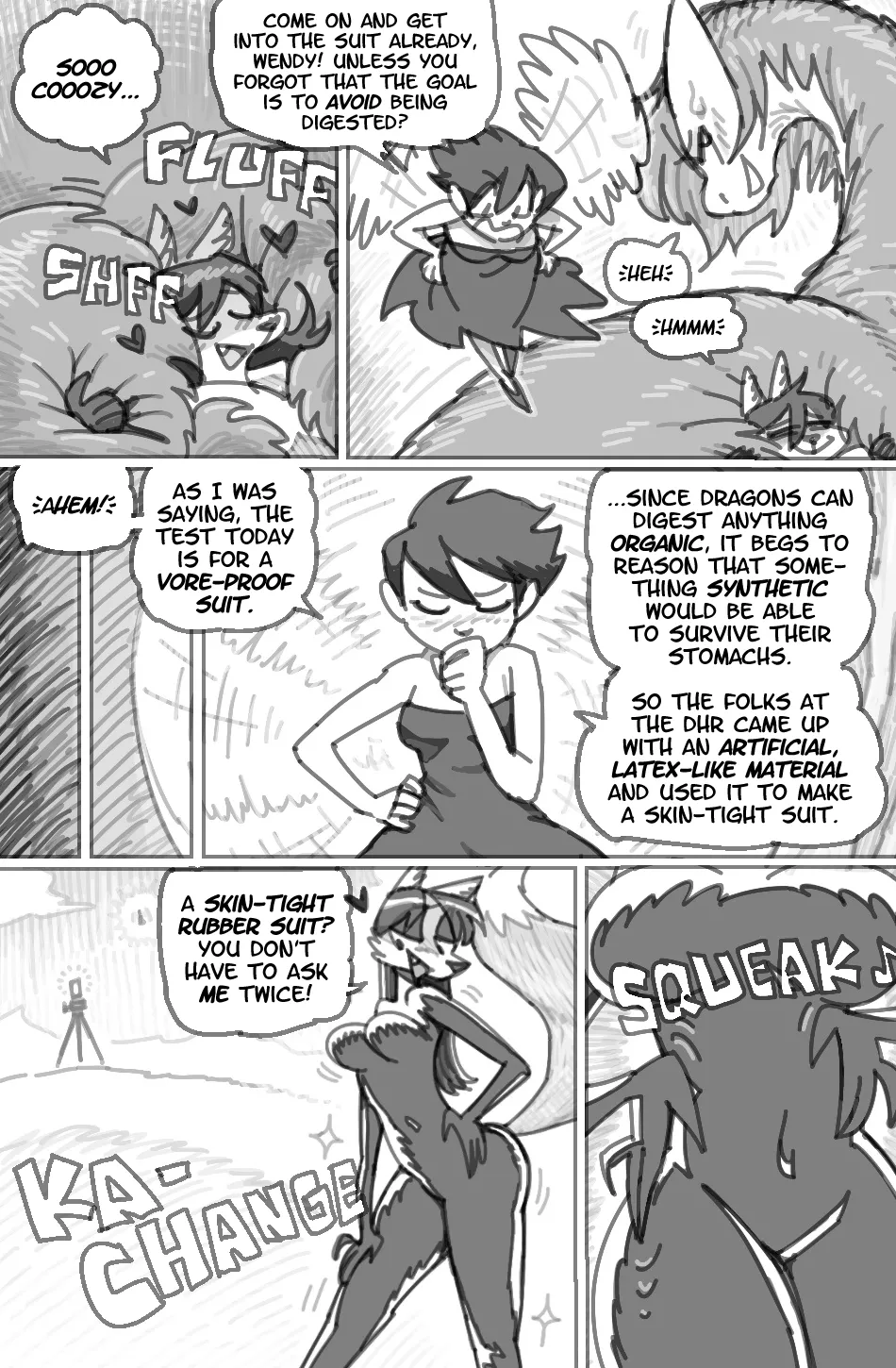 Kaori Returns page 6 full