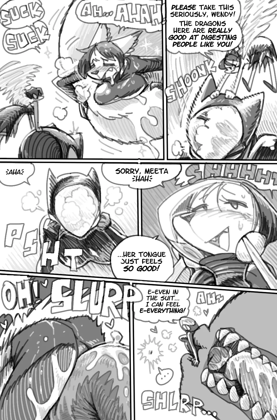 Kaori Returns page 8 full