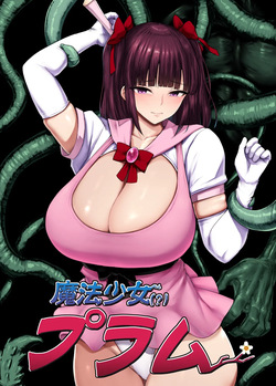 Mahou Shoujo  Obasan