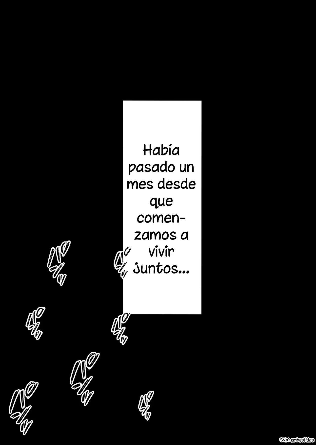 Musume no Danna no Deka Chinpo ｜La Enorme Polla de Mi Yerno page 9 full