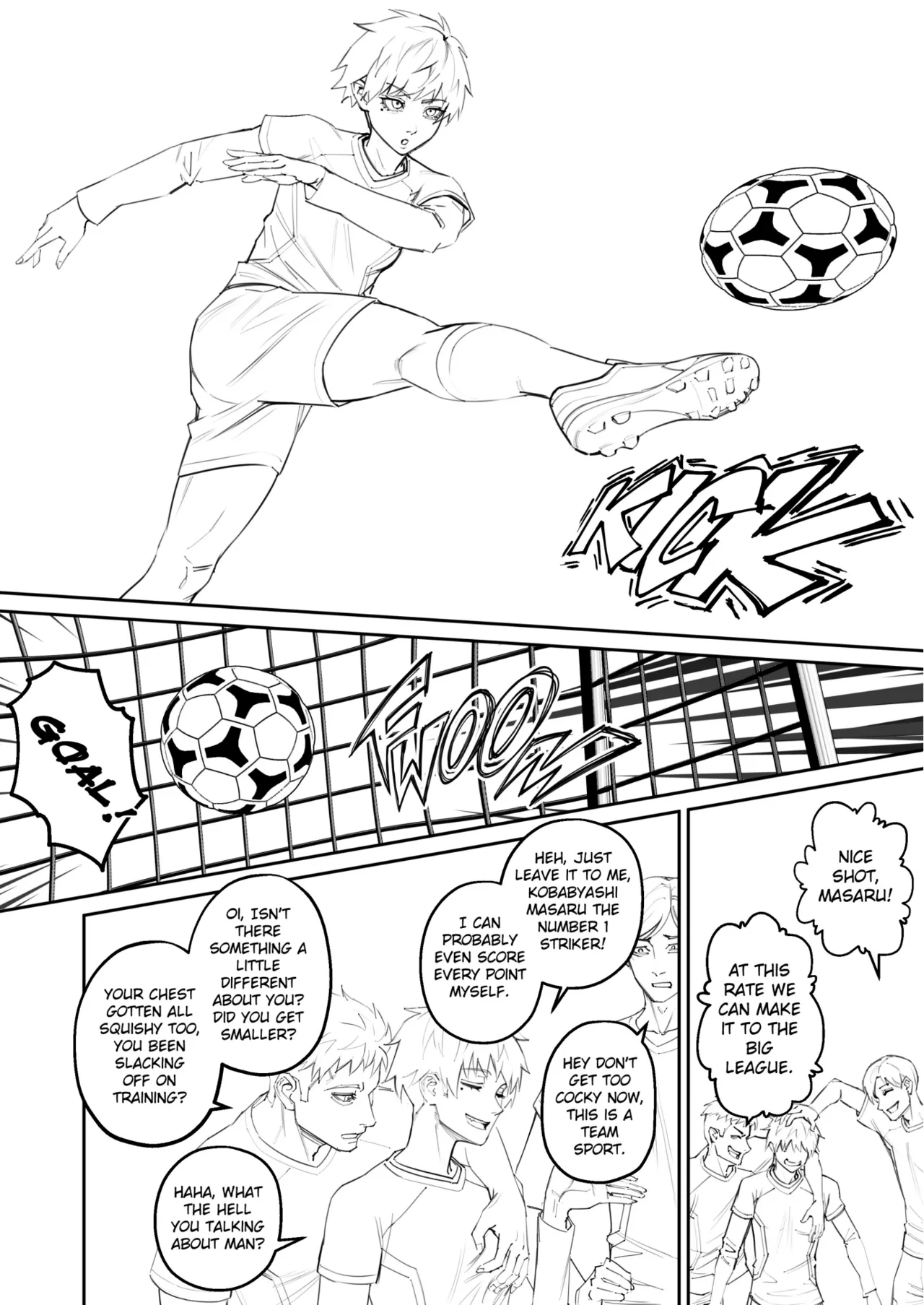 Hex Doll page 4 full