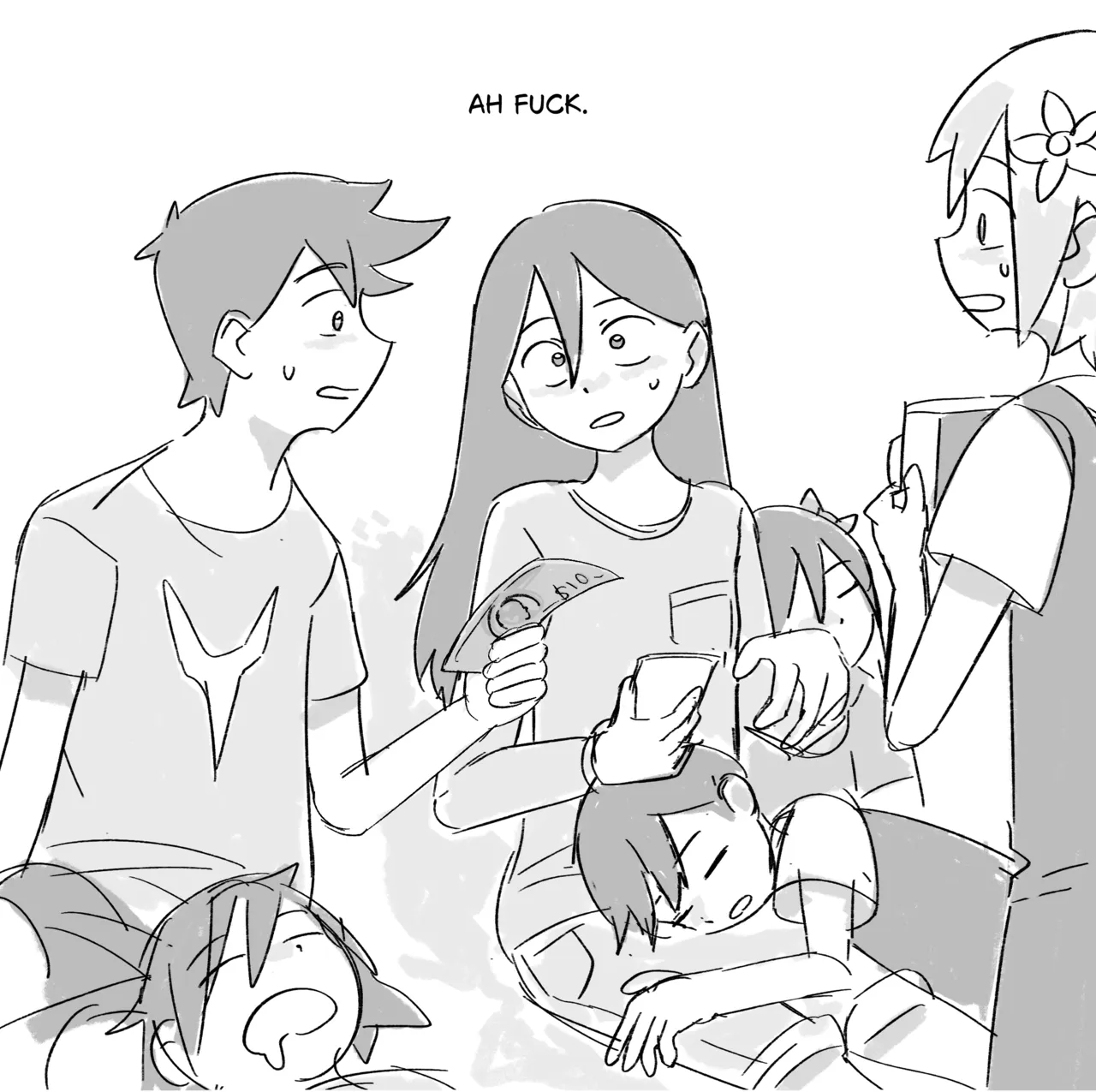 MariSlop page 8 full