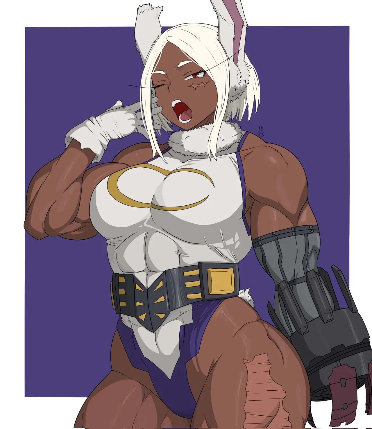 Artist:Hamhamster25 page 12 full