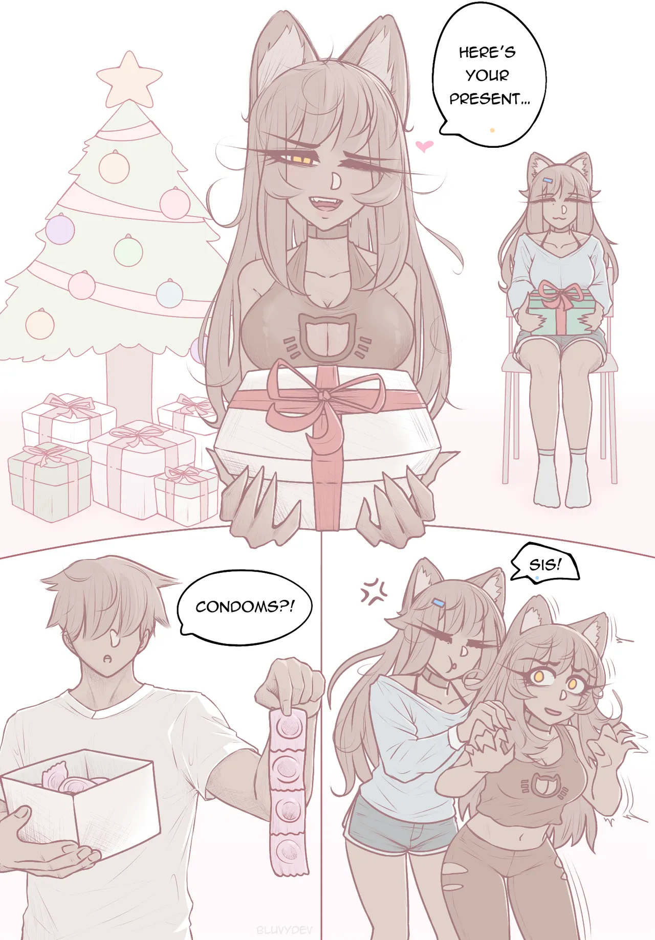 Collection by BluvyDev page 6 full