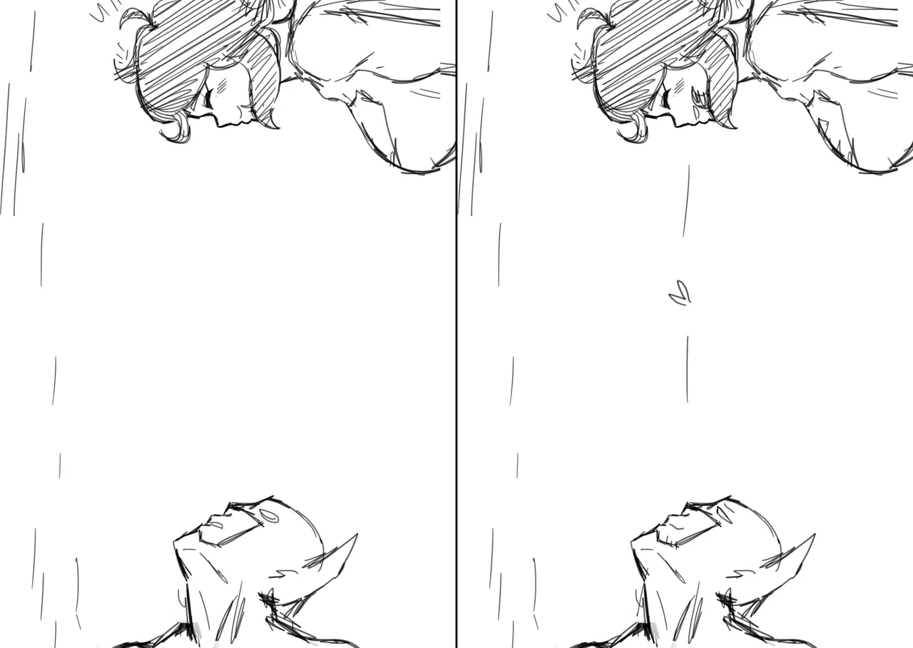 Clara Kent: SuperWoman page 6 full