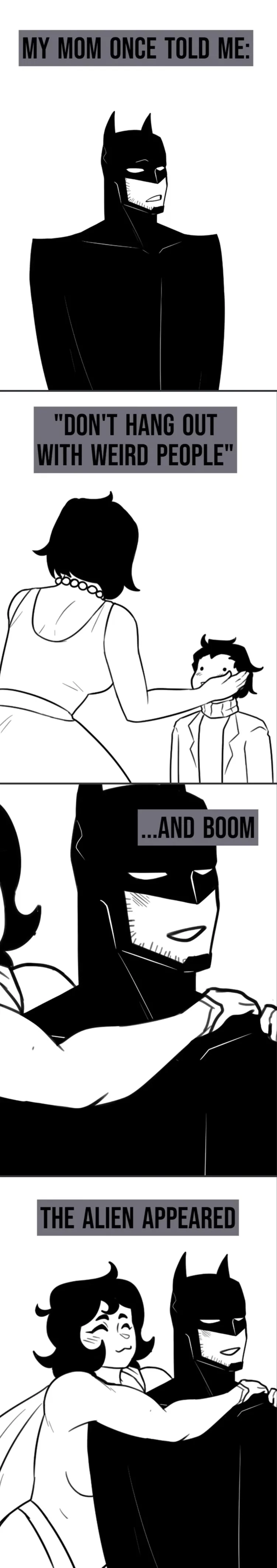 Clara Kent: SuperWoman page 8 full
