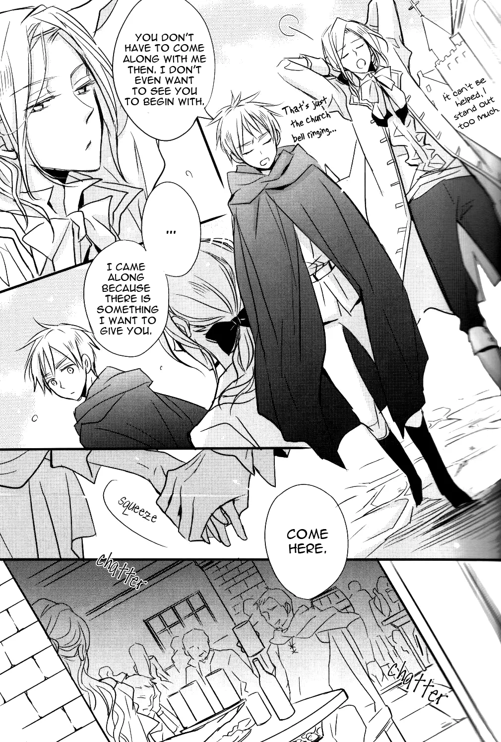 Unconditional Surrender page 11 full