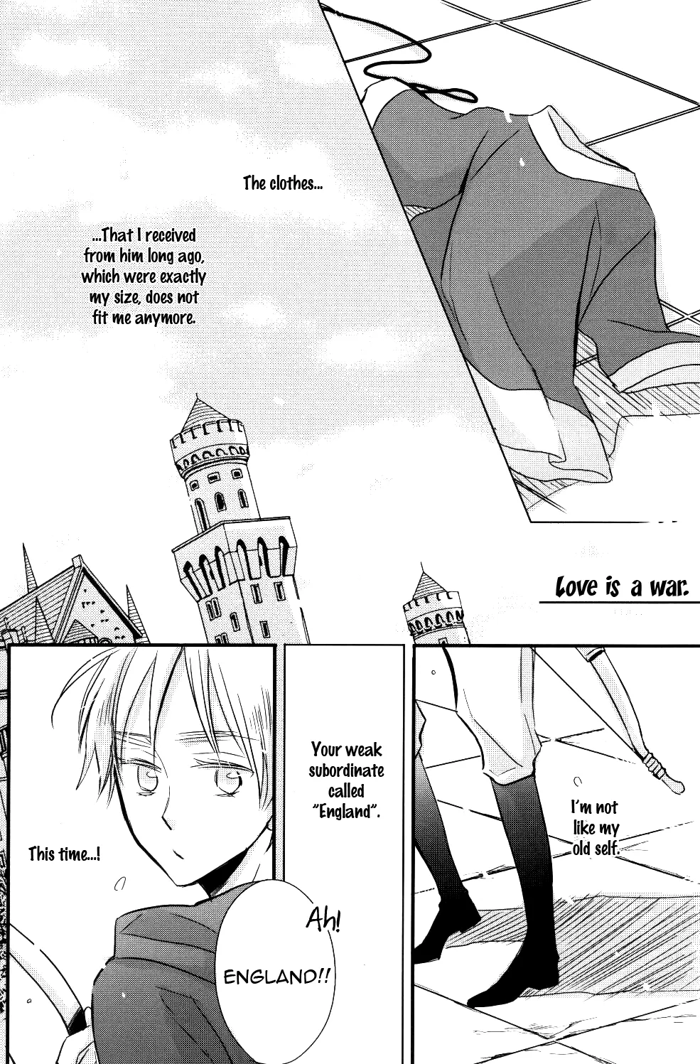 Unconditional Surrender page 8 full