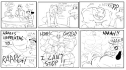 Testar Chronicles: Nerd Growth