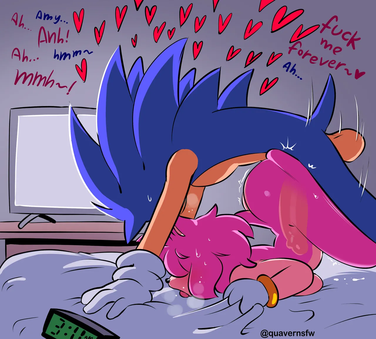 Movie Night page 11 full