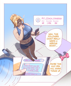 Supportive Girlfirend Complete